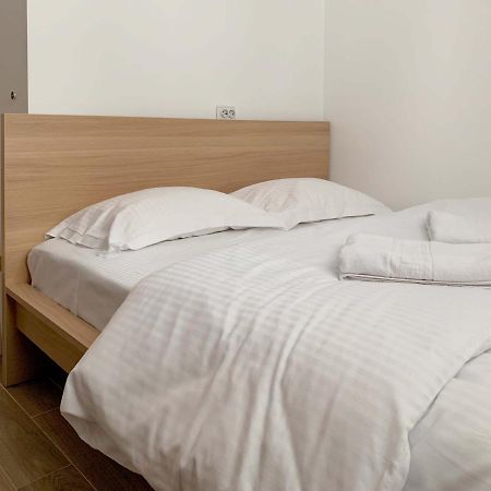 ブラショフCasa Carolアパートメント エクステリア 写真