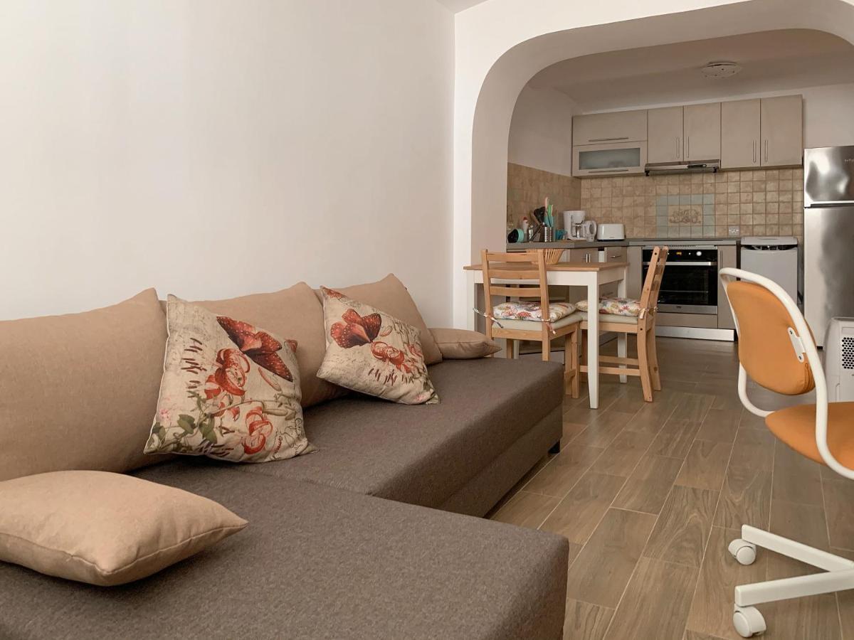 ブラショフCasa Carolアパートメント エクステリア 写真